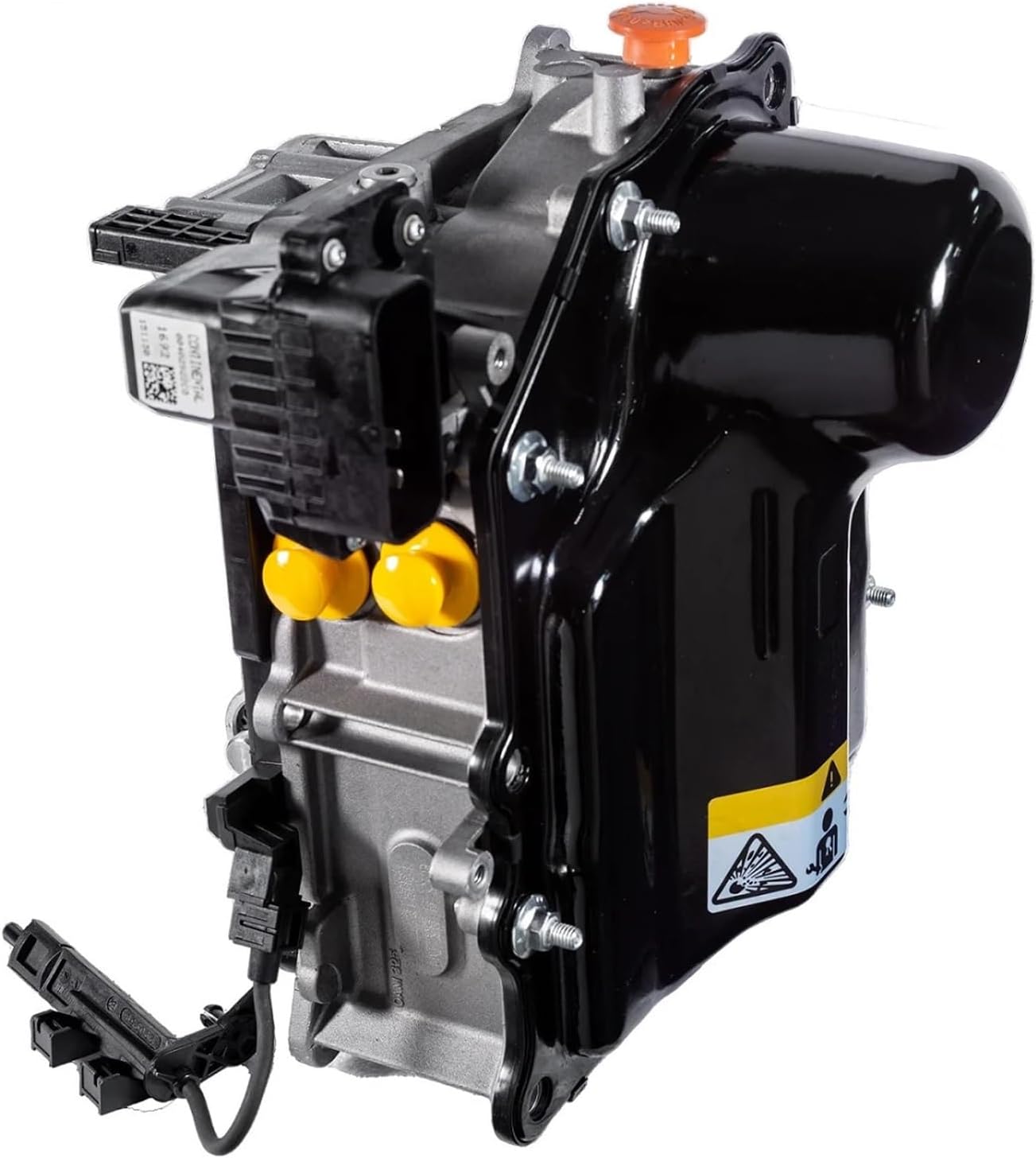 DQ200 7-Speed OAM927769D Remanufacturing Mechatronic Transmission Control Unit TCU And Valve Body Gearbox Parts Compatible For VW