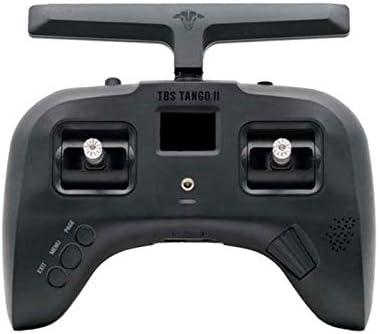 TBS Tango 2 RC Radio with Built-in TBS Crossfire - FPV RC Radio Drone Controller