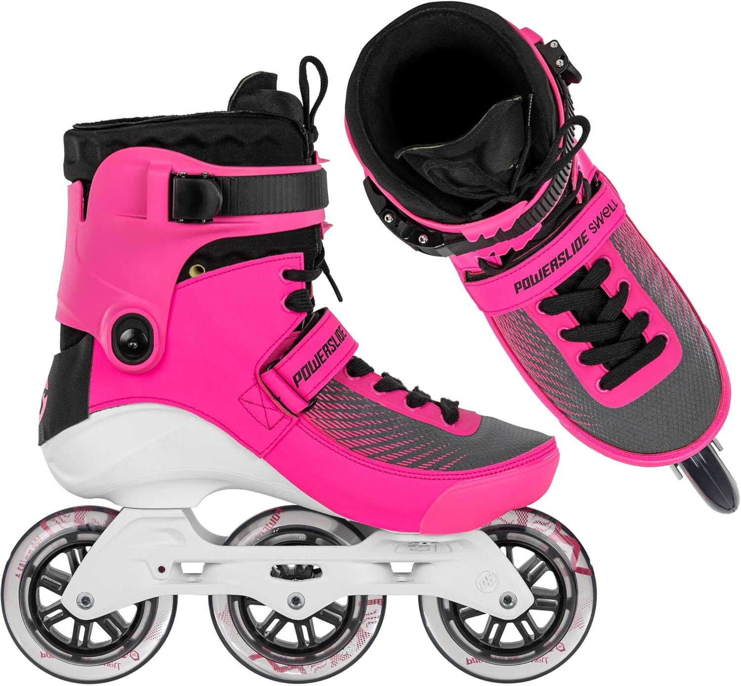 Swell Electric Pink 100 - 3D Adapt