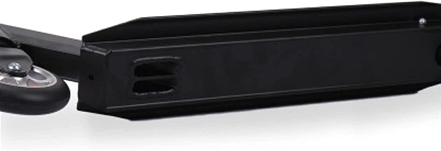 Pro Stunt Scooter Freestyle Street Surfing Kick Scooter Trick Skatepark BMX Handlebars Professional Extreme Sports Scooter Scooter (Color : Brown) (Multicolor)