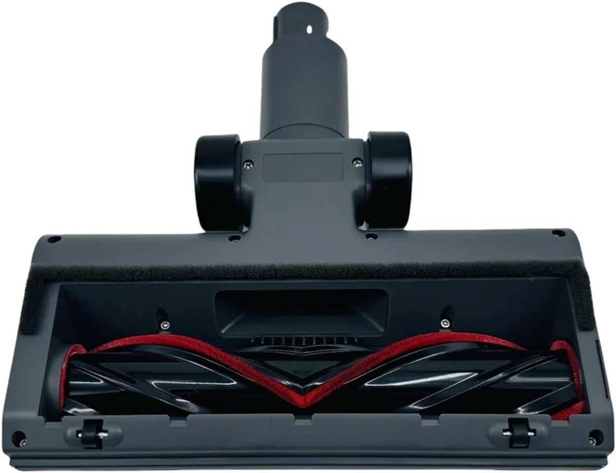 KQWKFAJH Carpet Brush Assembly with Roller Brush Spare Parts, Compatible for Dreame T30 T30 NEO, Vacuum Cleaner Accessories