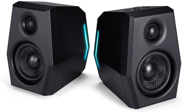 Desktop Computer Speaker Laptop Computer Gaming Multimedia Home Desktop Small Speaker