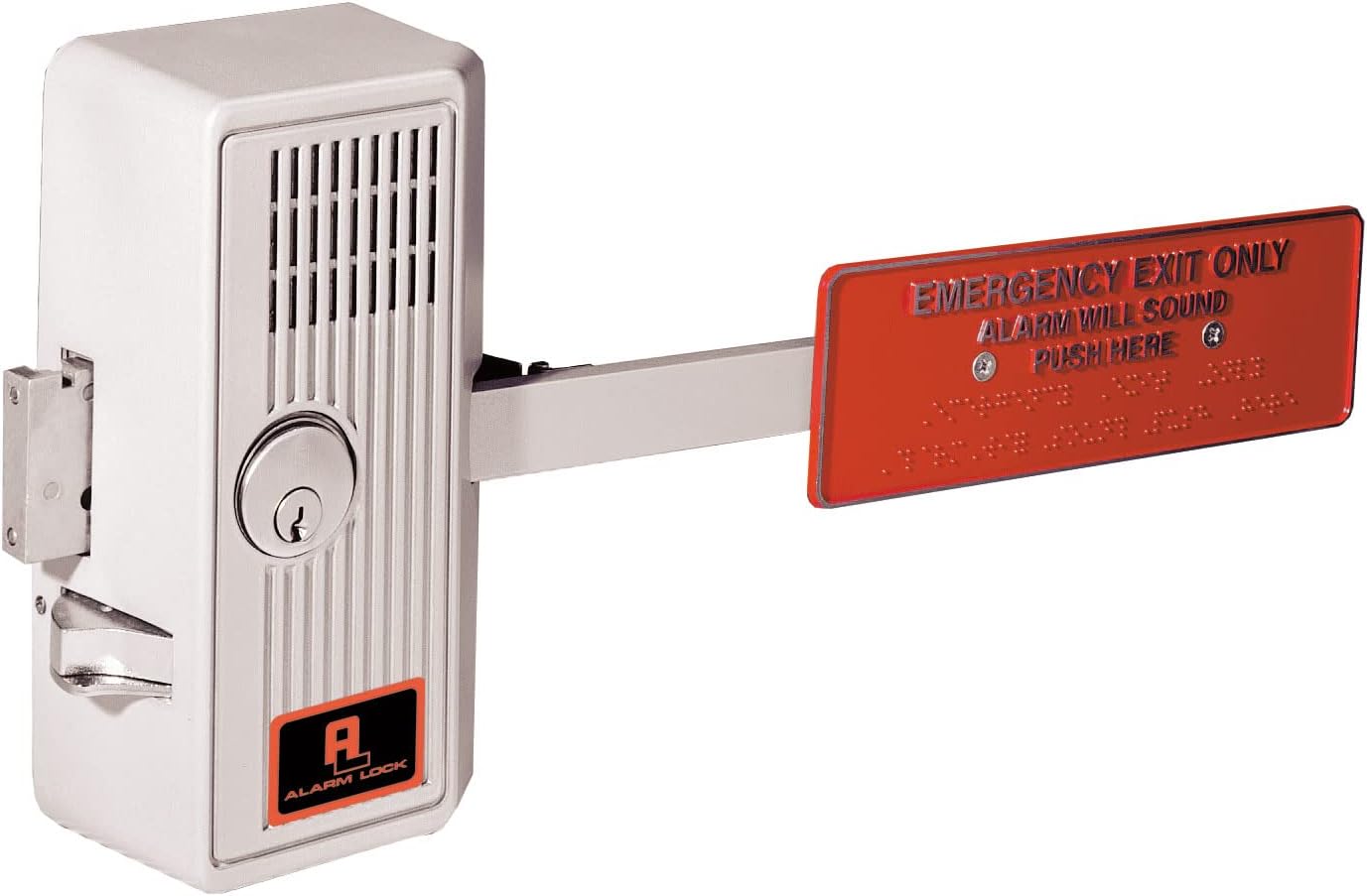 Alarm Lock 250 Sirenlock 18