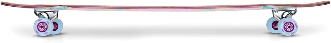 Impala Muse Dancing Longboard MakeMeUnfazed 49