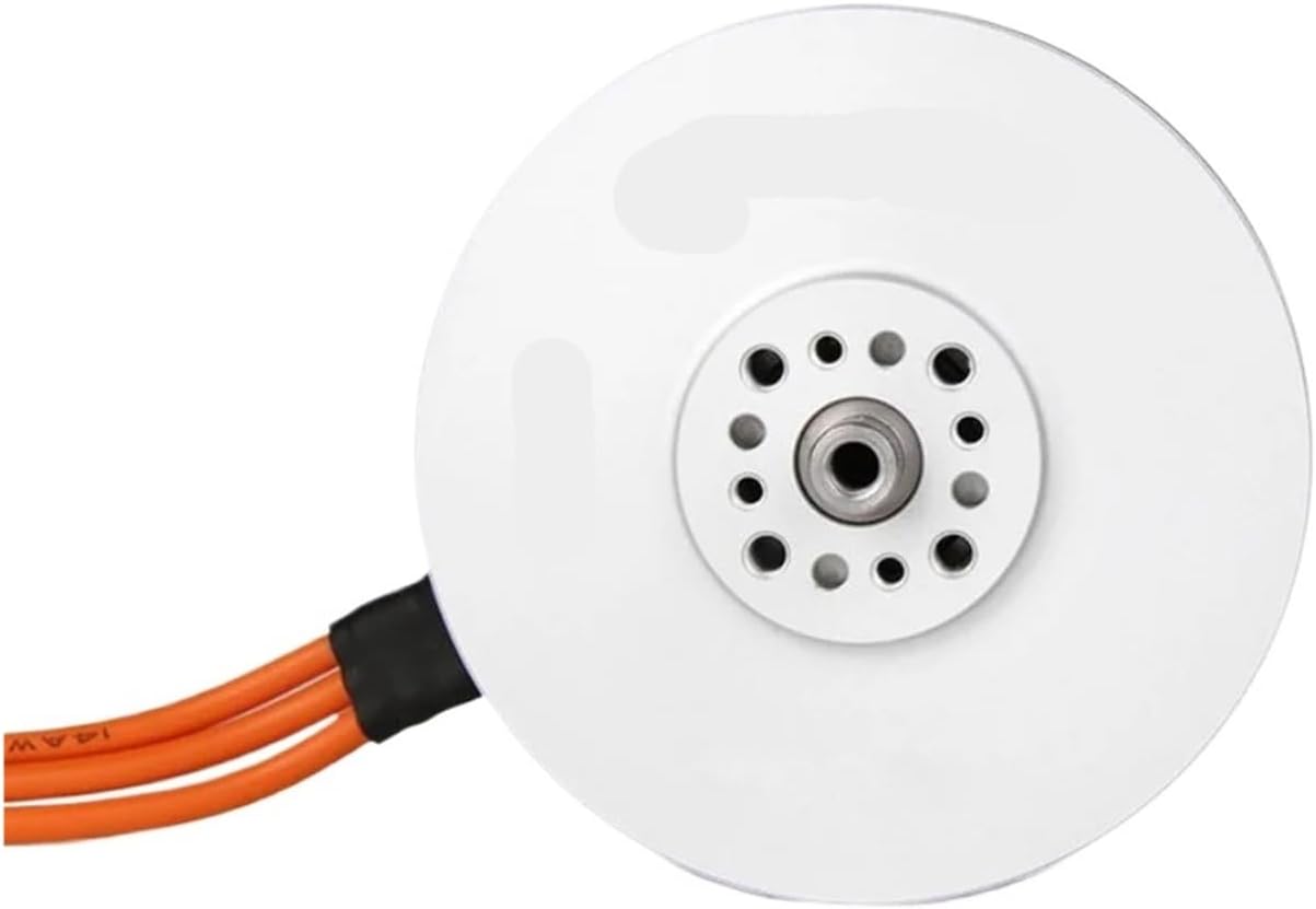 MN705-S KV125/KV140/KV260 Waterproof Drone Motor, Maximum Thrust 13.4 kg(KV260)