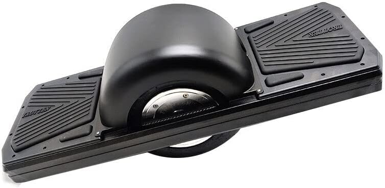 Electric Unicycle Electric Skateboard with 250Wh Battery 700W Motor Max Speed 12.4mph 11in Tire Max Load 264 Lbs 11-15.5 Miles Range Self Balancing Scooter for Adults