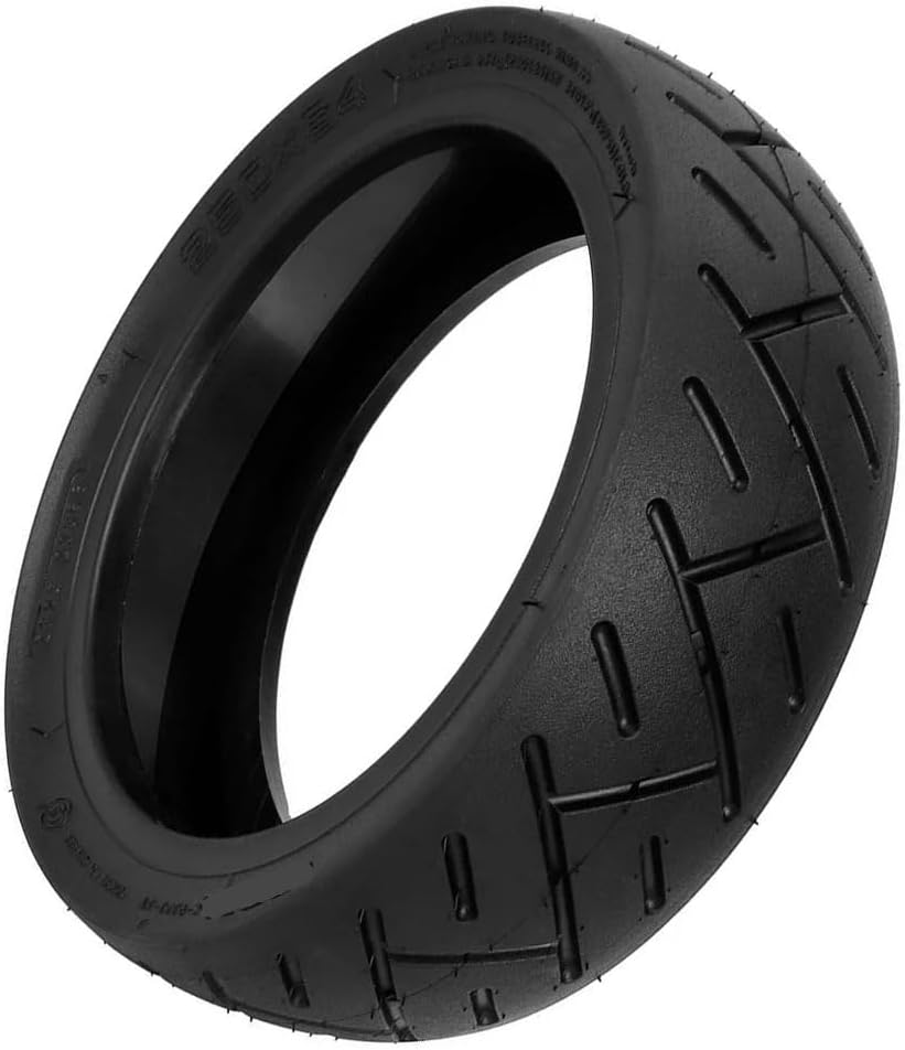 Motorized Scooter 10 Inch 250x64 Self-Repair Tubeless Tyre for X 4Ultra Built-in Live Glue Tire Electric Scooter Accessories Motorized Scooter
