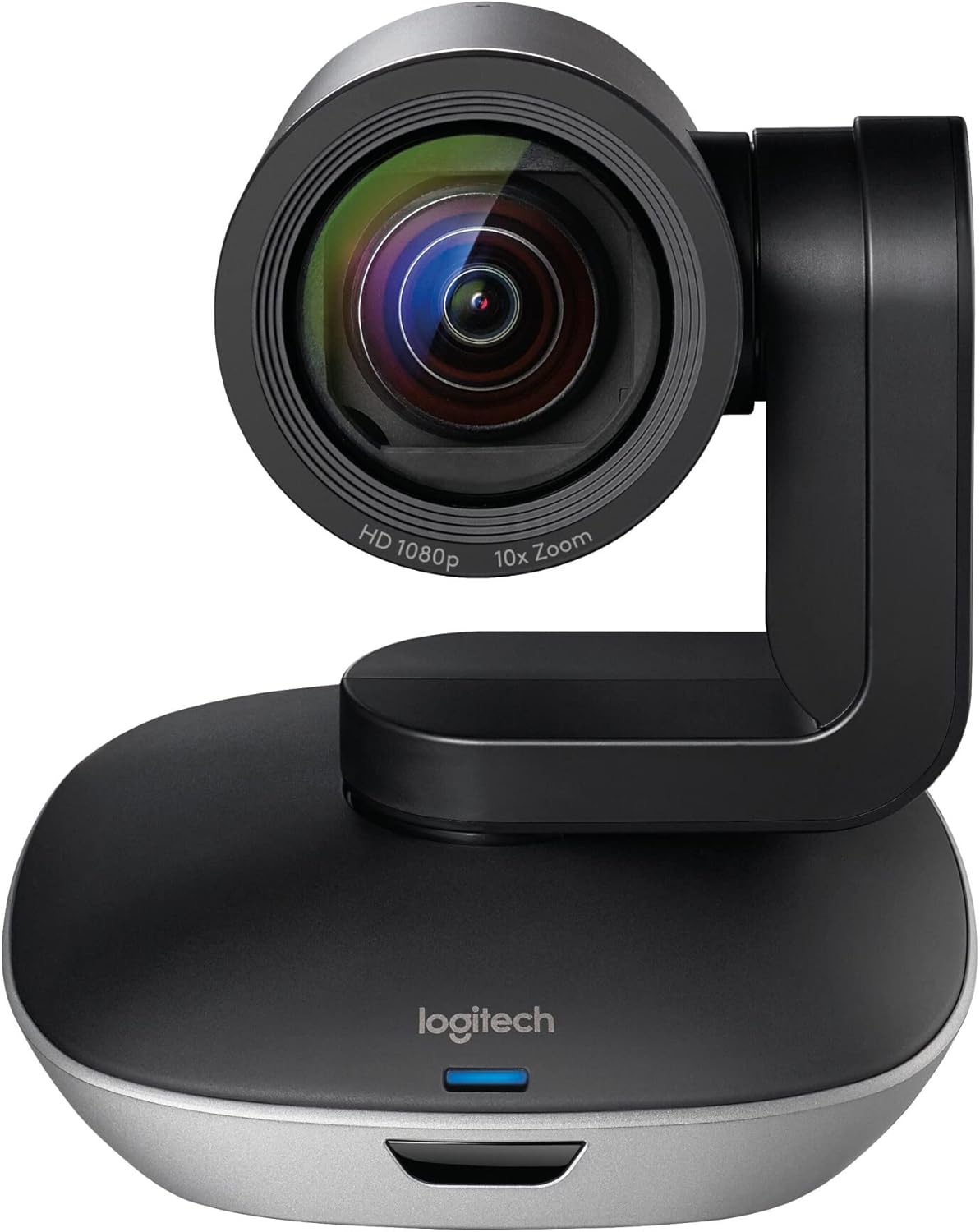 Logitech webcams GROUP video conferencing system, 1080p