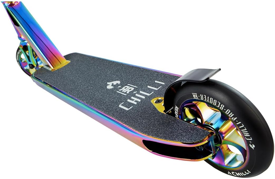 Chilli Pro Scooter Tretroller Reaper Reloaded