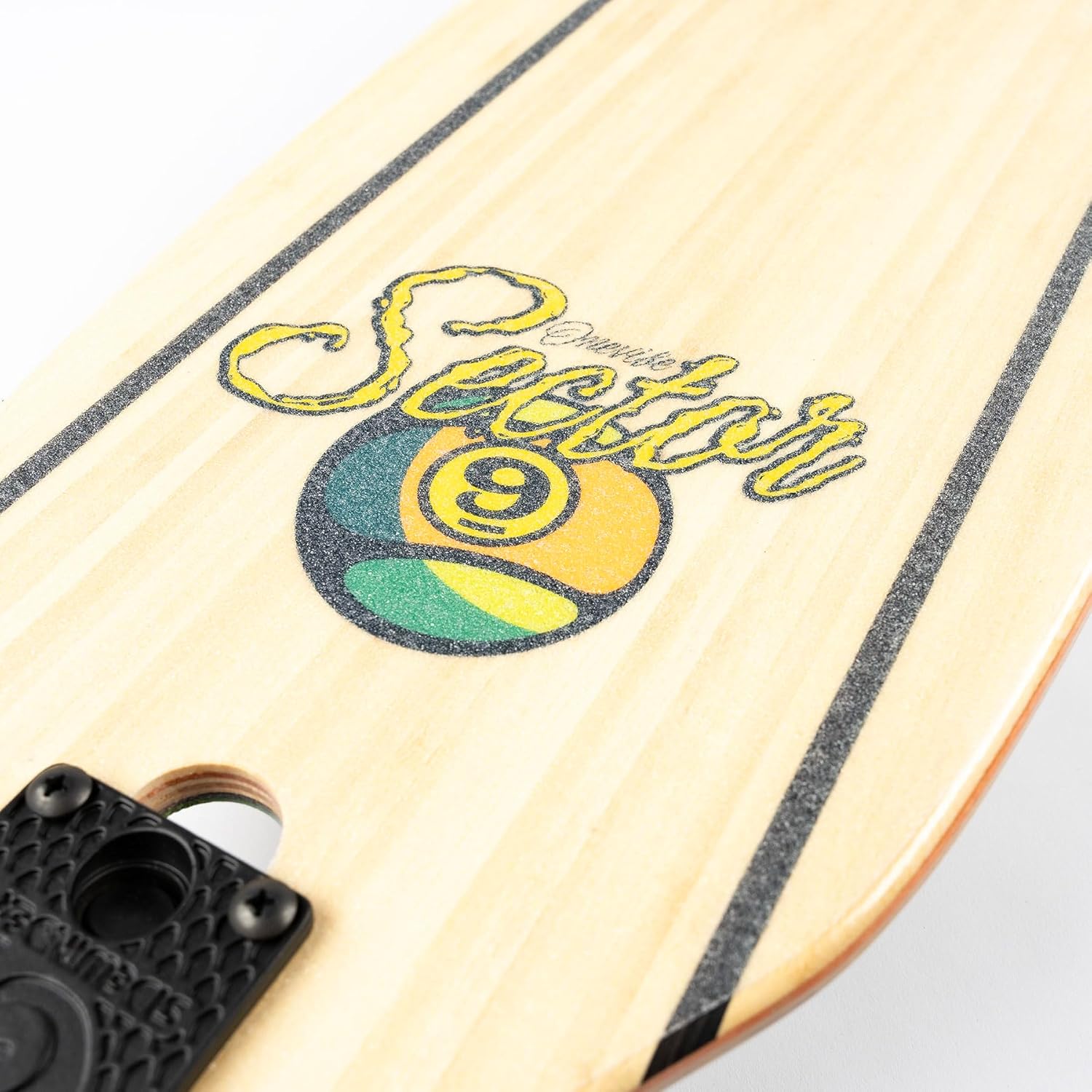 Sector 9 Striker Complete Longboard Skateboard - Factory Direct