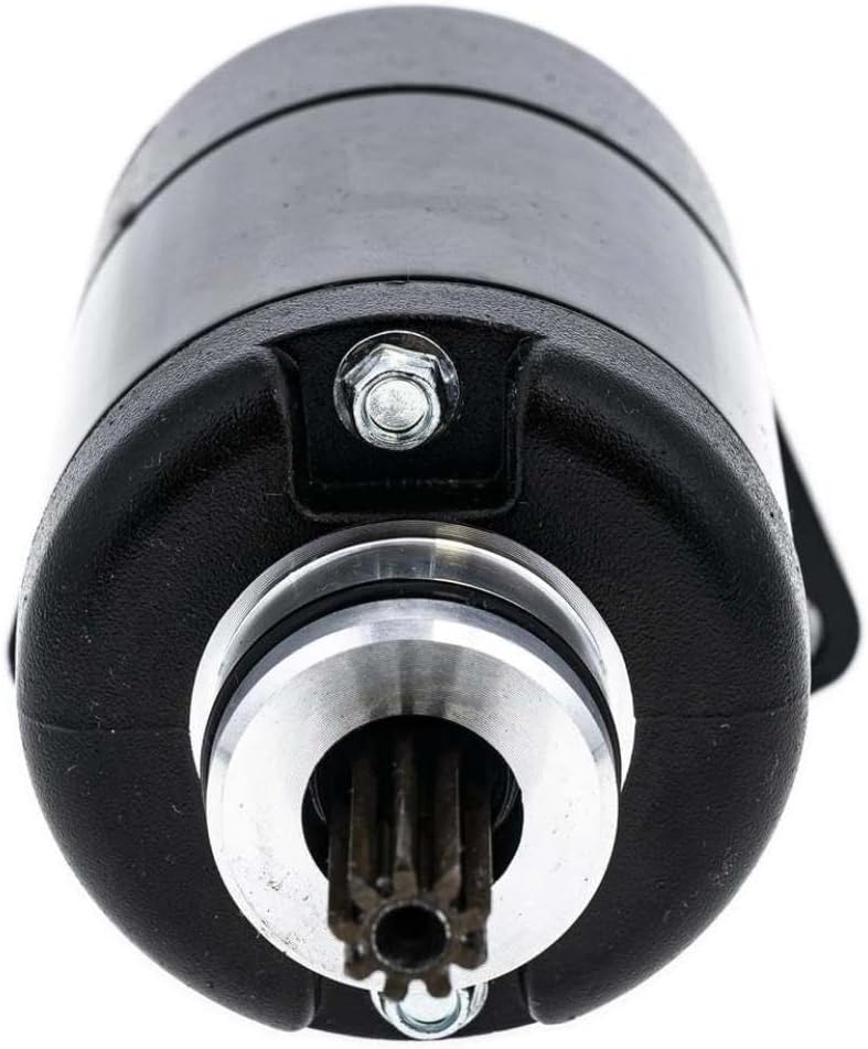 Compatible Starter Motor For 125 200 RC 90140001000 Motorcycle Engine Fits Duke125 Duke200 Models 2011-2017