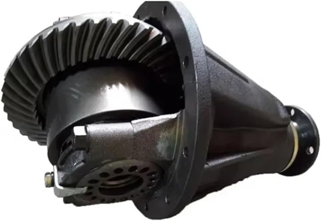 Compatible For Hilux Limited Slip Differential Rear Lsd Differential 8/39 9/41 10/41 10/43 11/43 12/43 Ratio Compatible For Toyota