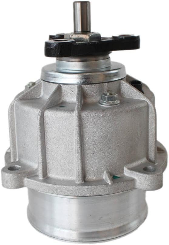 Differential Viscous Coupler 47800-39300 Compatible with Santa FE CM 2006-2008 Model Transmission Drivetrain Differentials Parts