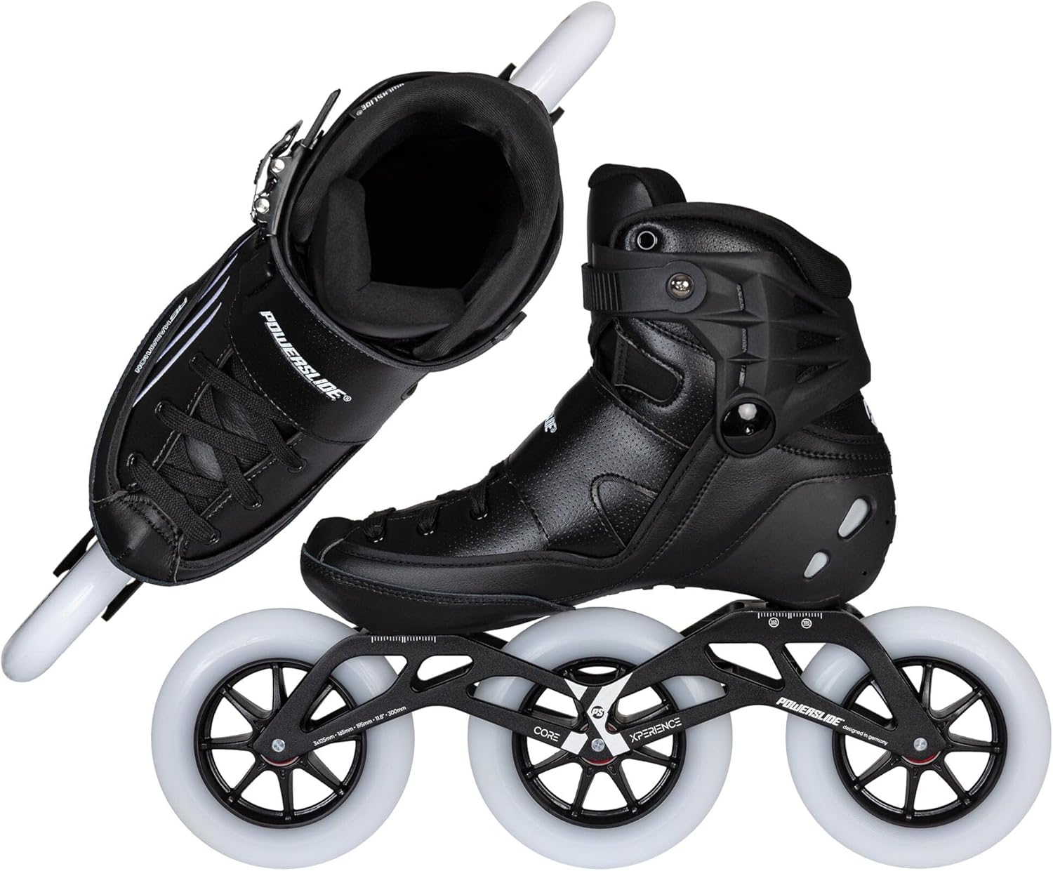Powerslide R6 Marathon Skates 9.0 (42)
