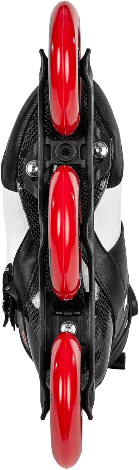 Powerslide Arise RD Skates 11.0 (45)