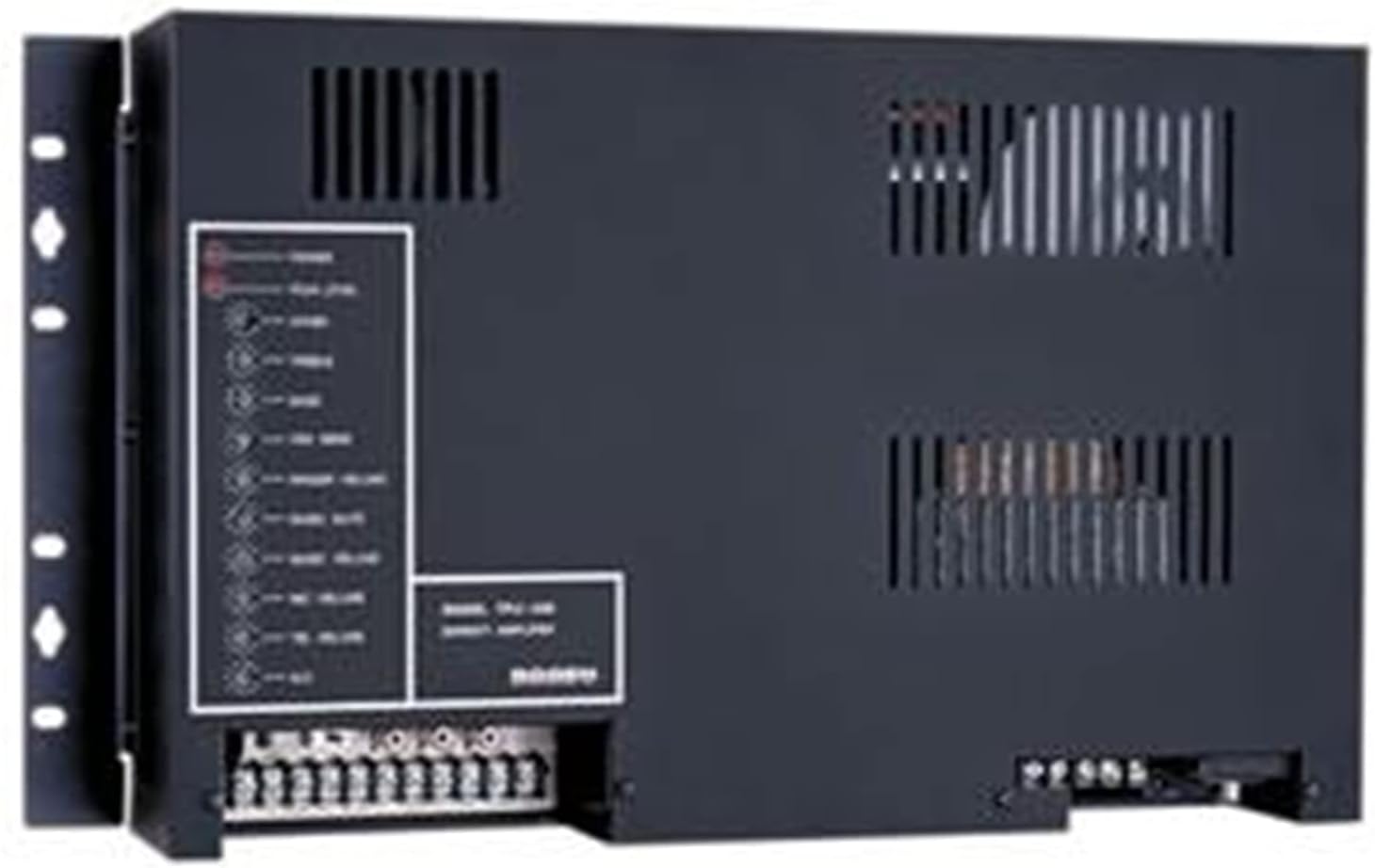 Bogen 250 Watt Amplifier