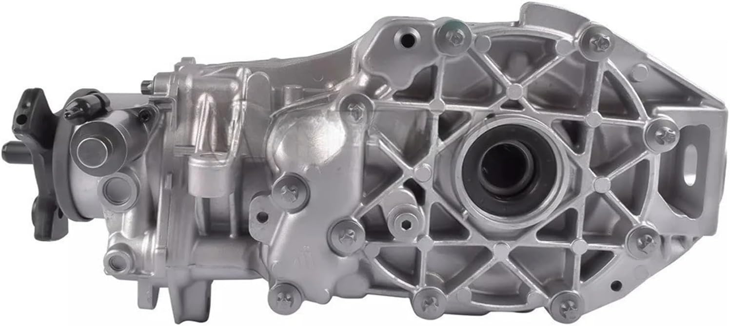 Rear Differential Assembly Rear Axle 2463507100 Compatible For Benz GLA 250 4Matic