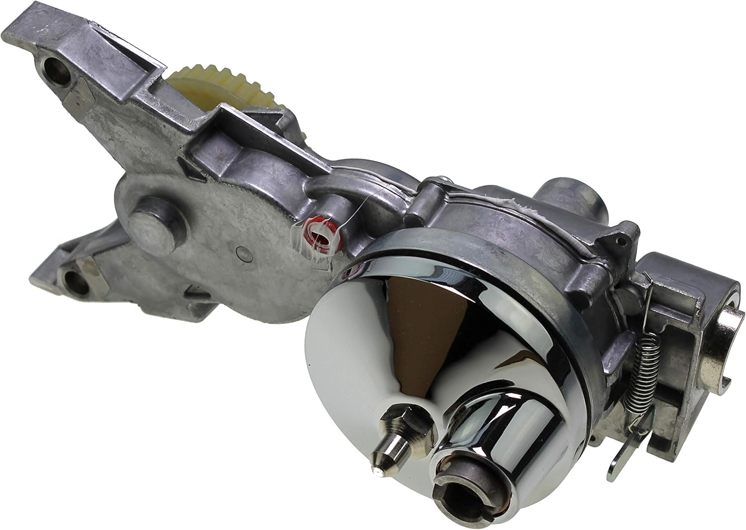 KENWOOD - GEARBOX - TOOTH WHEEL BOX CPL CHEF WITH BAYONET - KW715674