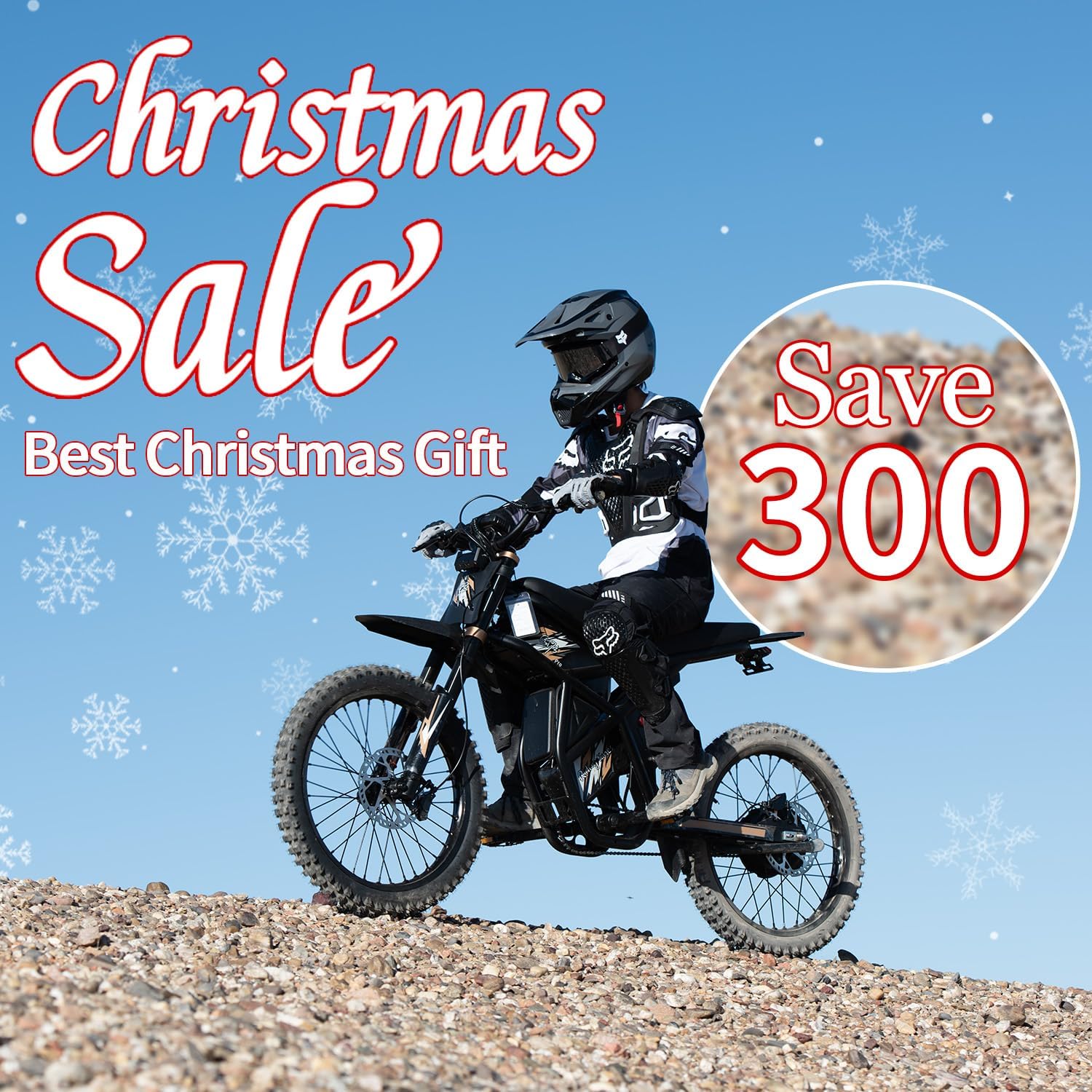 GT73/GT73Pro/GT73mini Electric dirt bike for Teens Adults,3000W/2500W Electric Motorcycle with 60V 36AH Battery,50/37MPH E Dirtbike with25