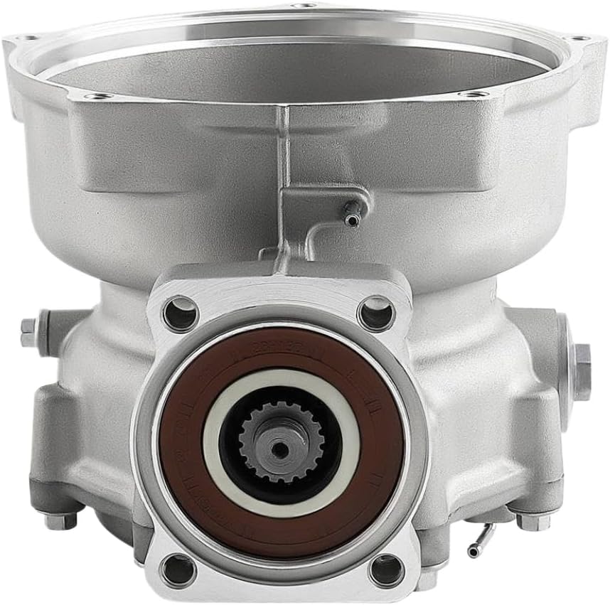 Rear Side Differential Final Gear Compatible with TRX250X 2009 2010-2020 TRX250EX 2008