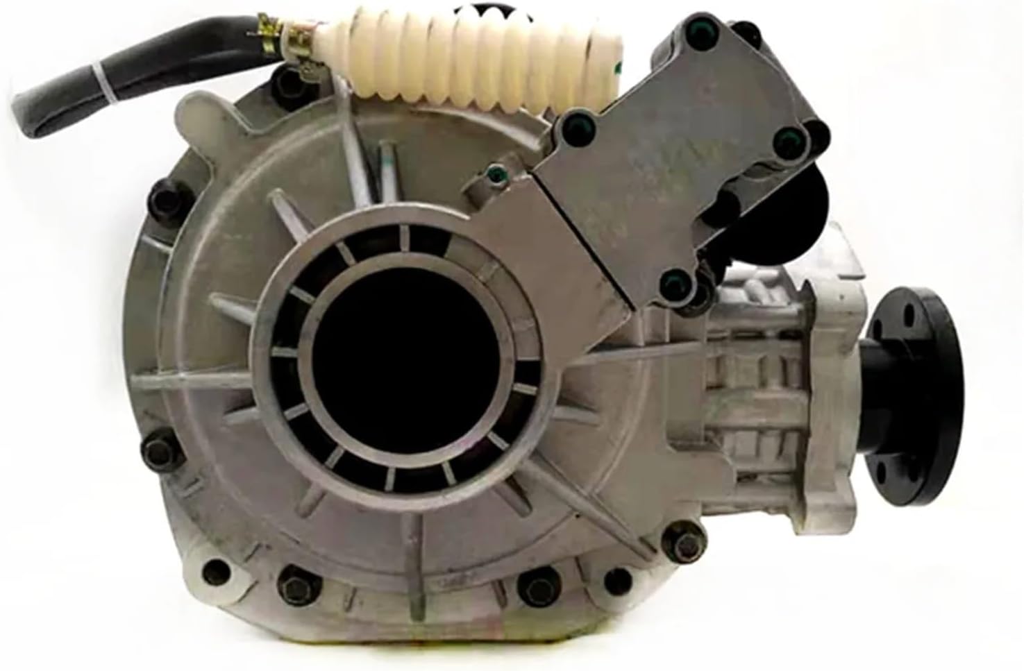 Rear Axle Differential Gearbox Assy Compatible With ODES Liangzi 1000cc Dominator D2 D4 X2 14203120000 Quad ATV UTV Parts Accessories