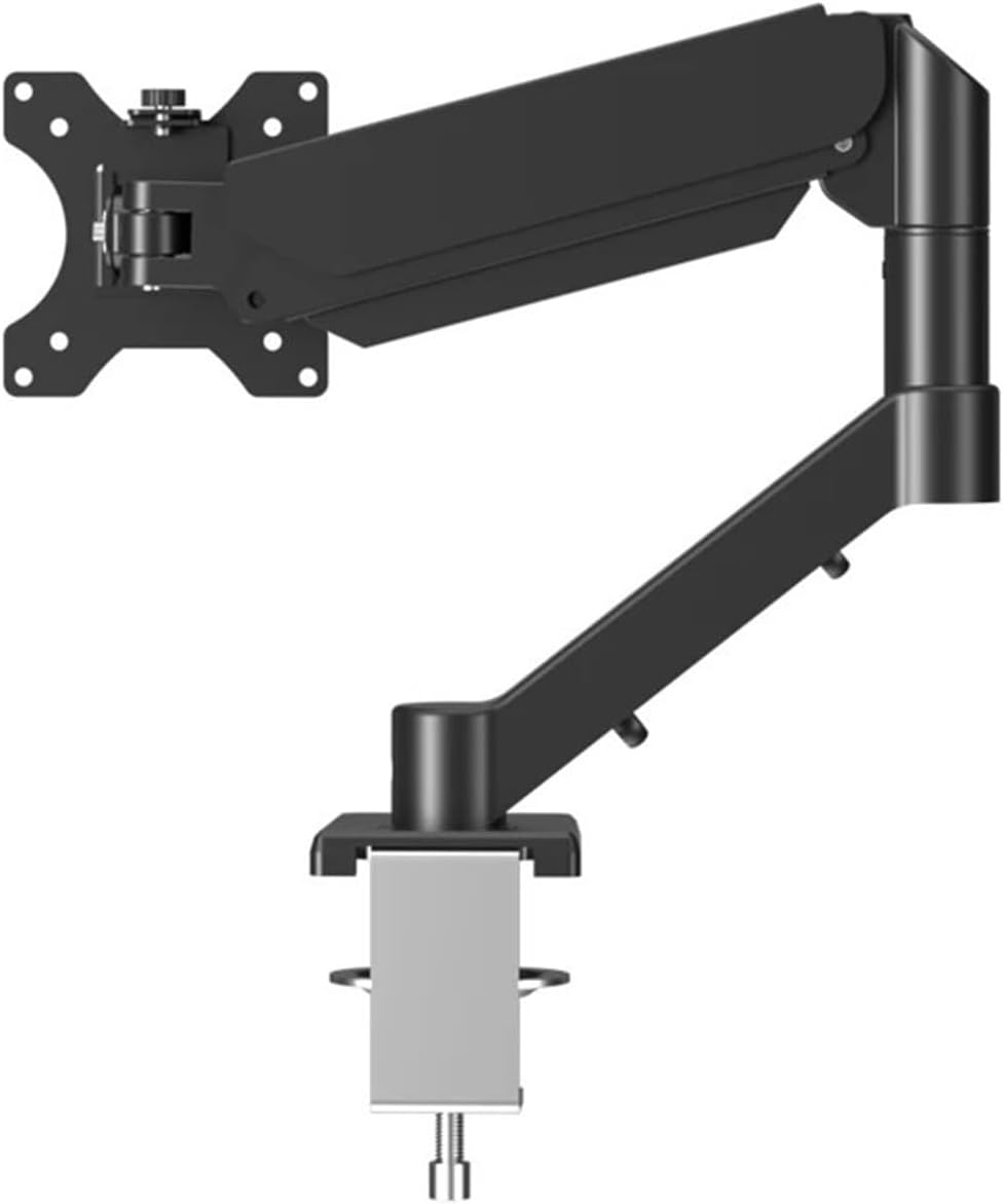 Monitor Arm Stand for 14-35 Inch 2-10kg Screens Desktop Mounting Bracket Monitor Support 360°