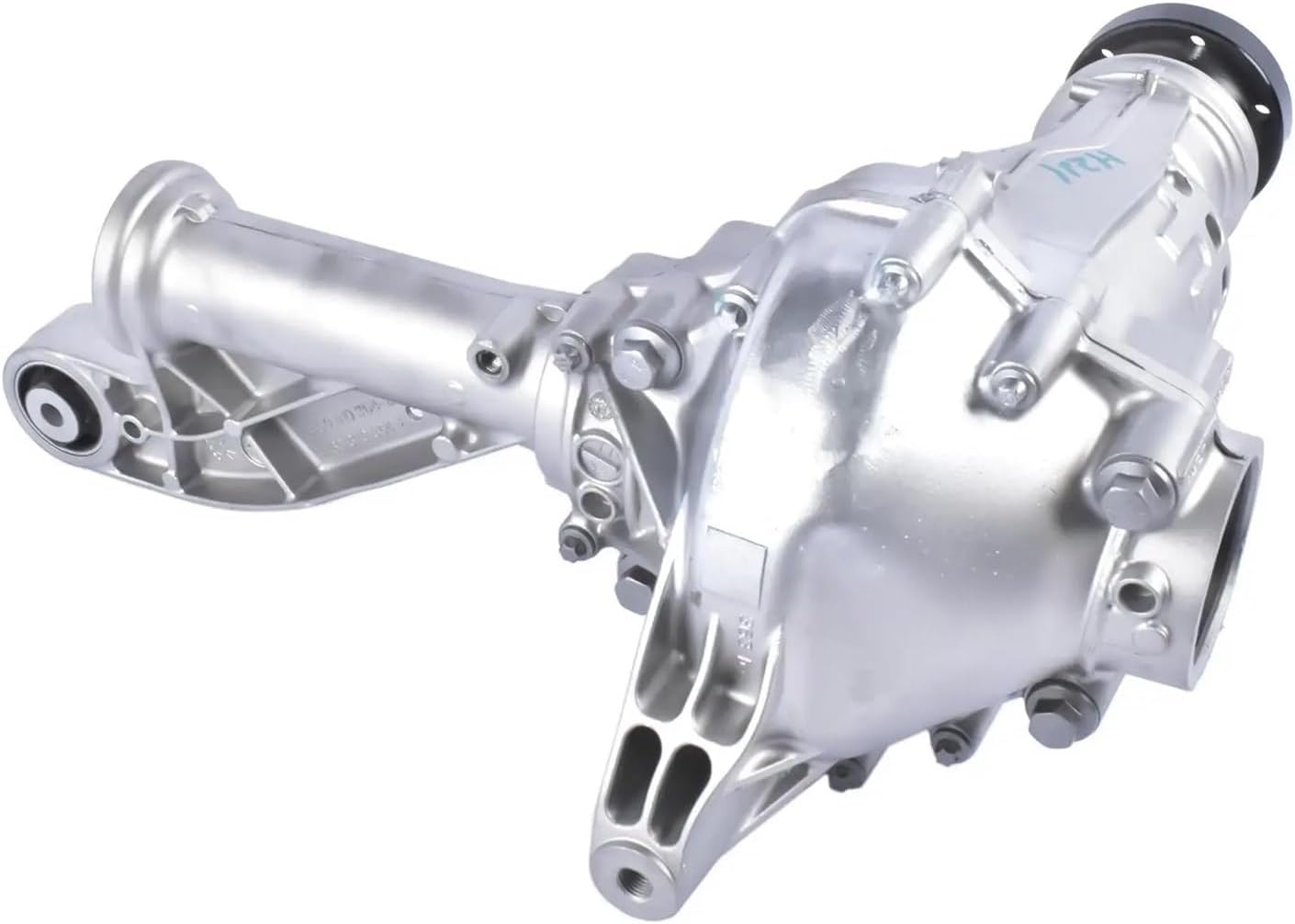 AP02 Front Differential 3.46 Ratio A1673305500 Compatible For Mercedes GLS GLE W167 GLS450 GLS600 GLS580 GLE63 GLE53 AMG GLE350