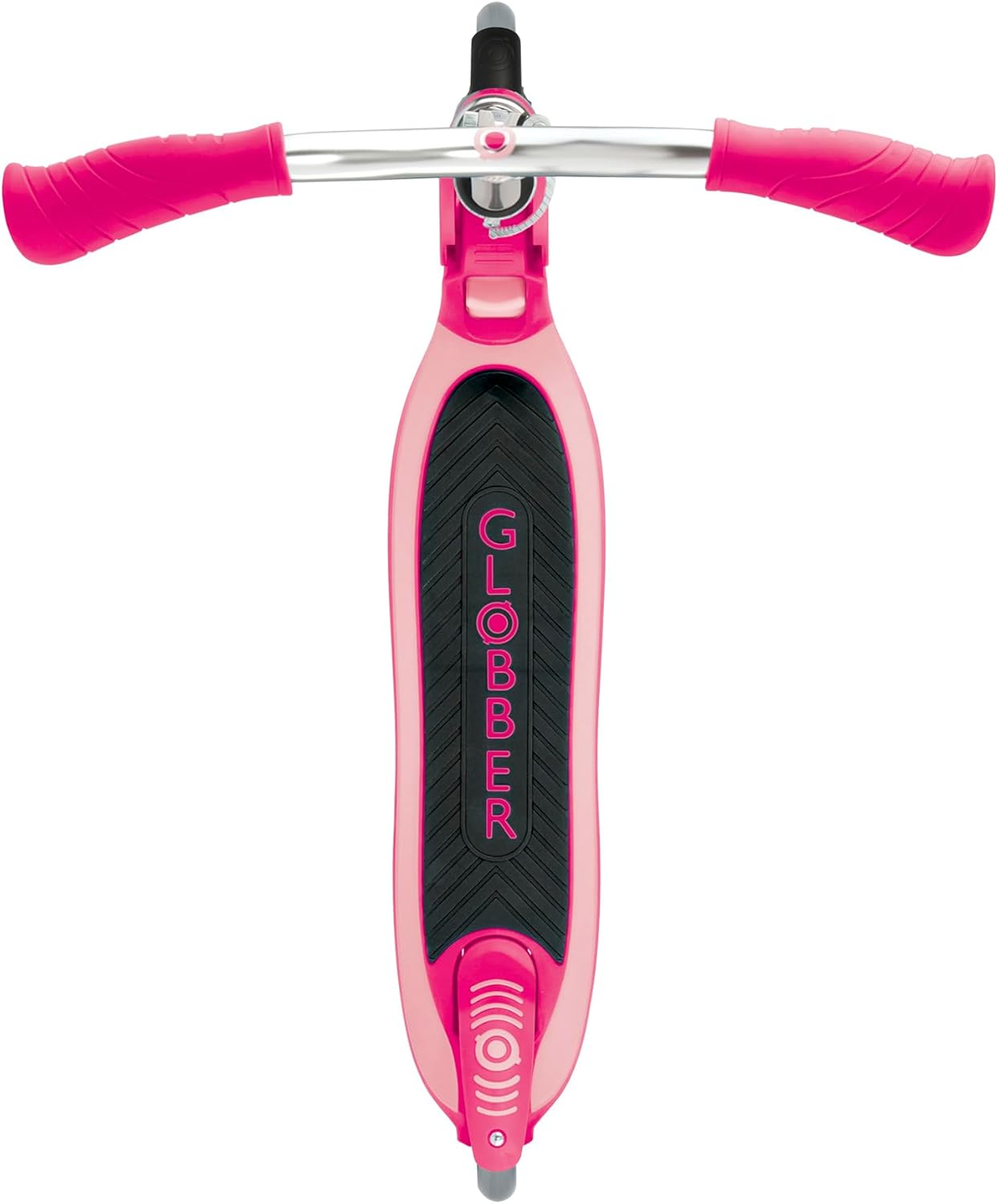 Globber Flow Foldable 125 Youth Unisex 2 Wheels Scooter