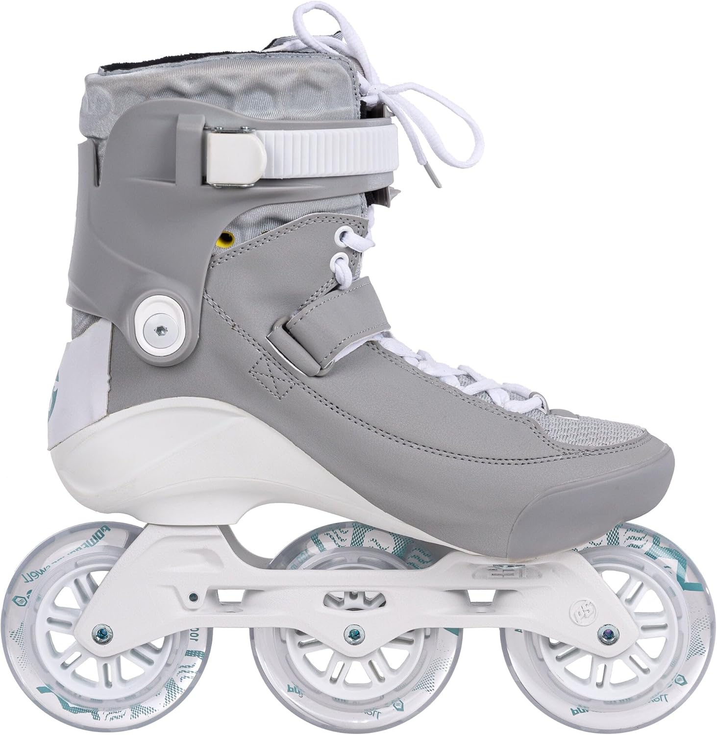 PS Swell 100 3D Adapt Skates Glacier Lake 12.0 (46)
