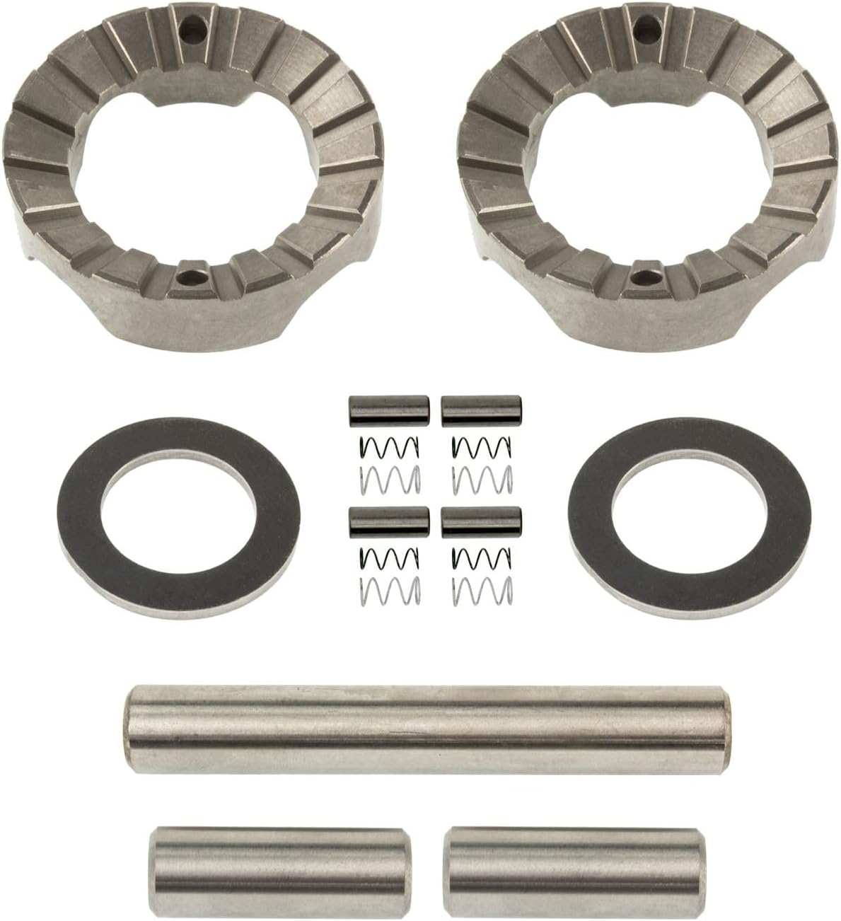 PowerTrax 1520-LR Lock-Right Differential Locker for Suzuki SJ410 12-Bolt 26 Spline Open Carrier | Fits 1980-1985 Suzuki SJ410 | Off-Road & 4x4 Upgrade