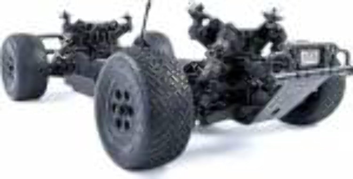 Tekno RC SCT410 2.0 1/10 Scale 4x4 Short Course RC Truck Kit, TKR9500