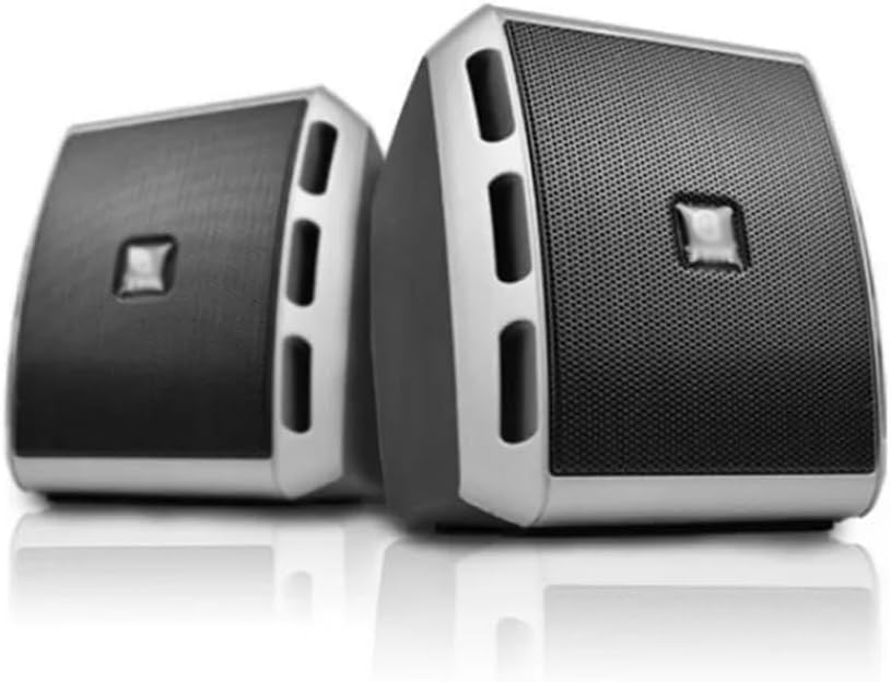 Portable Speakers with Mini Diaphragm for Computers and Laptops Desktop
