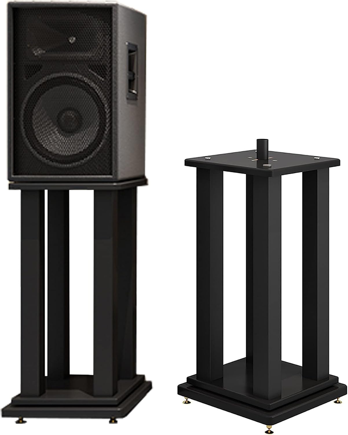 Speaker Stands