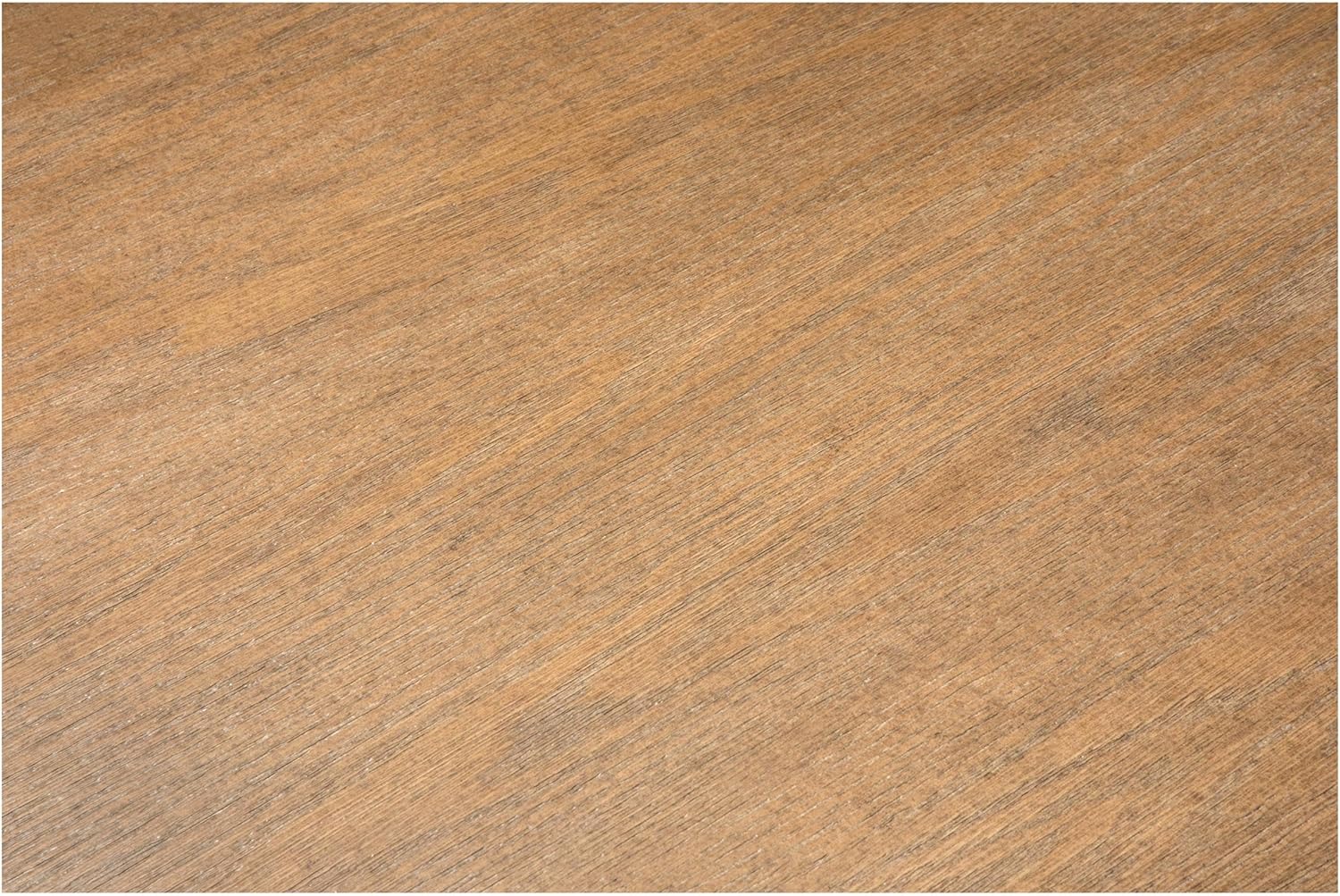 Magnussen Home Plum Creek Sierra Brown Bookcase