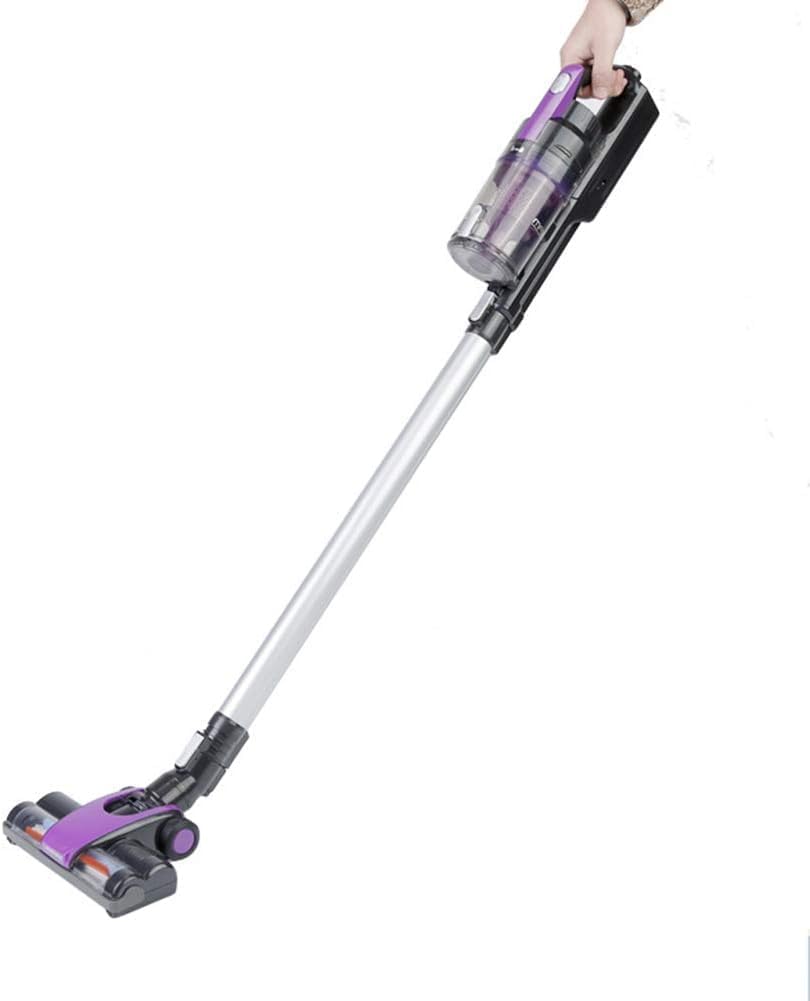 Handheld Vacuum Clean,Upright Vacuum Cleaner Cordless Vacuum Cleaner, Stick Vacuum, Handheld Lightweight Vacuum Cleaner with Various Accessories, Powerful Suction 15000Pa, for Carpet,Floor,Pet Hair