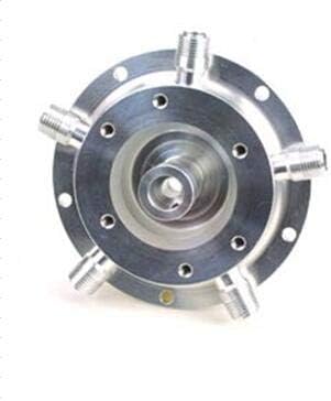 Replacement Part For Rc Saito Engines Parts Four-Stroke Engine REAR COVER (A):K SAI91S17 SAI325R517 SAI40AGK17 - (Color: SAI325R517)