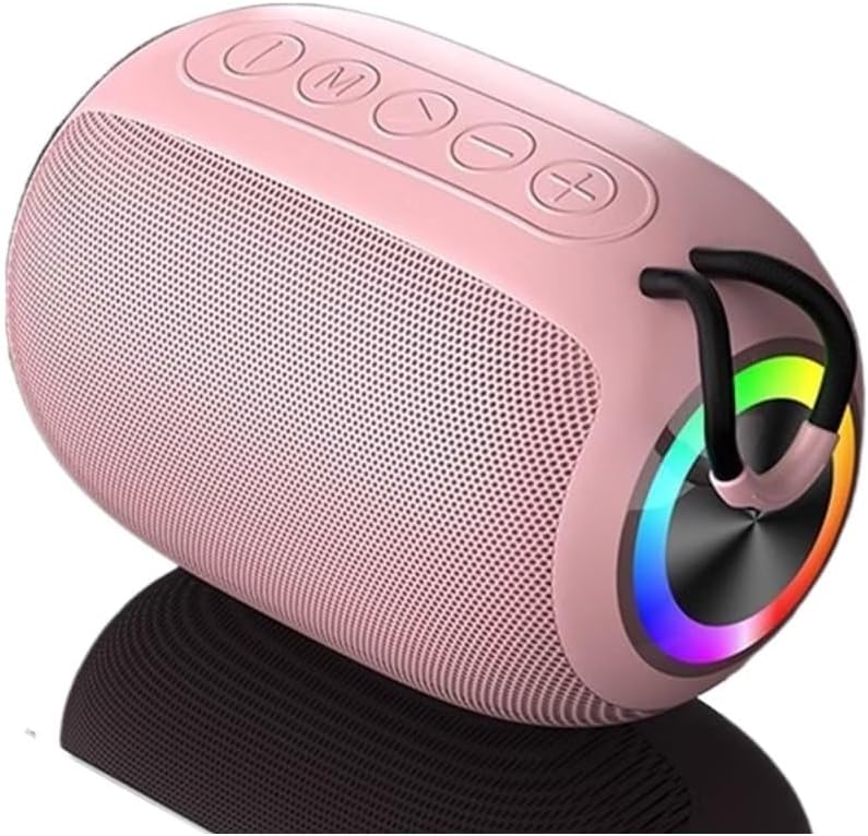 Sound Subwoofer, High Volume Stereo, Outdoor Small