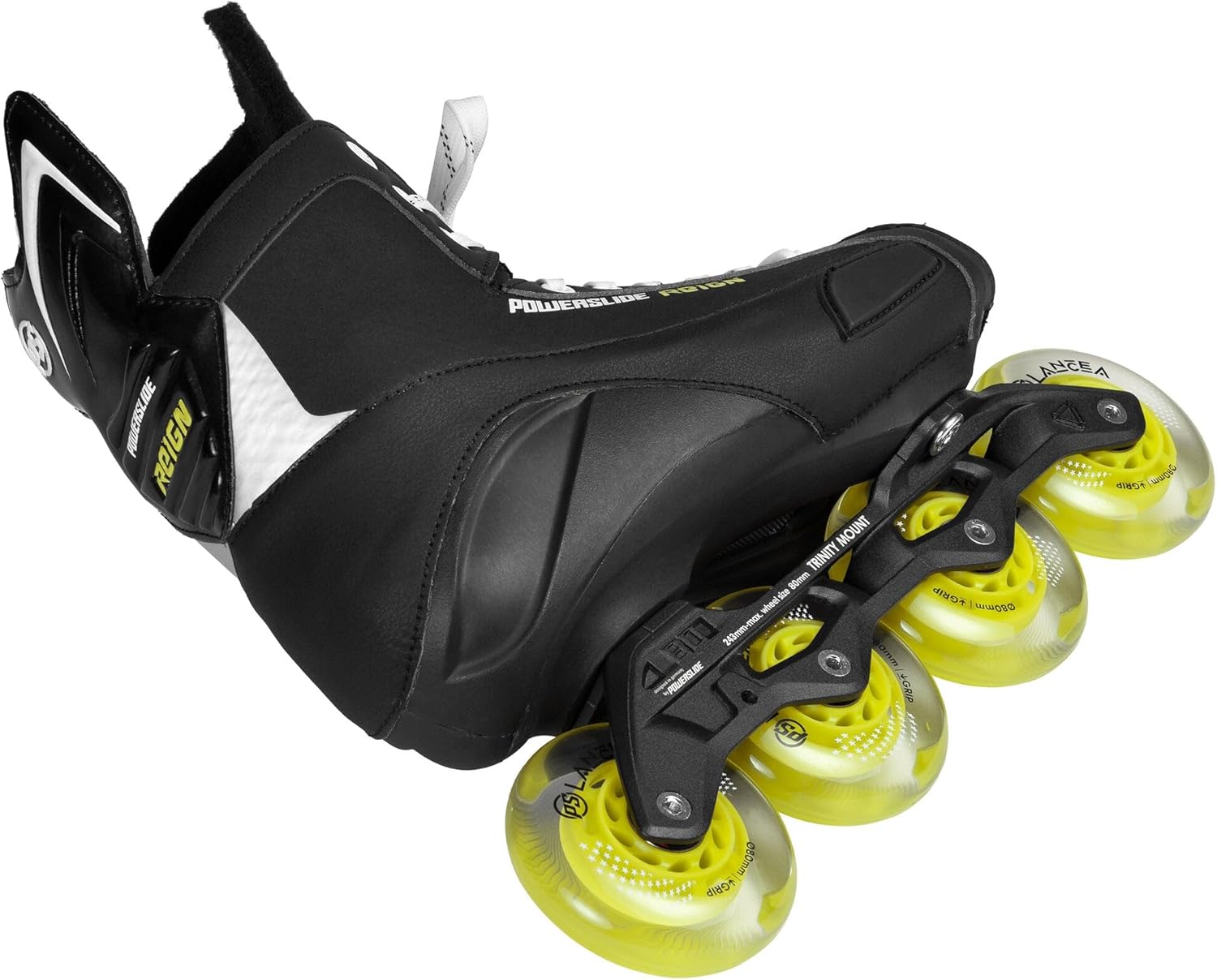 Powerslide Atlas 80 Inline Skates EU 45
