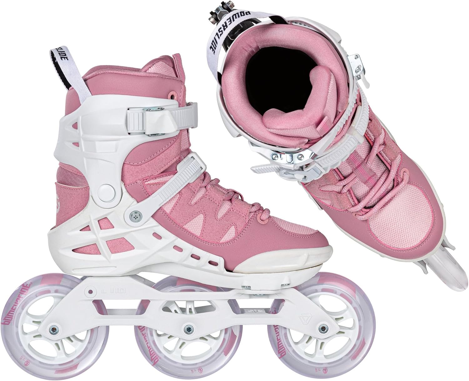 Phuzion Argon Syncro Rose 110