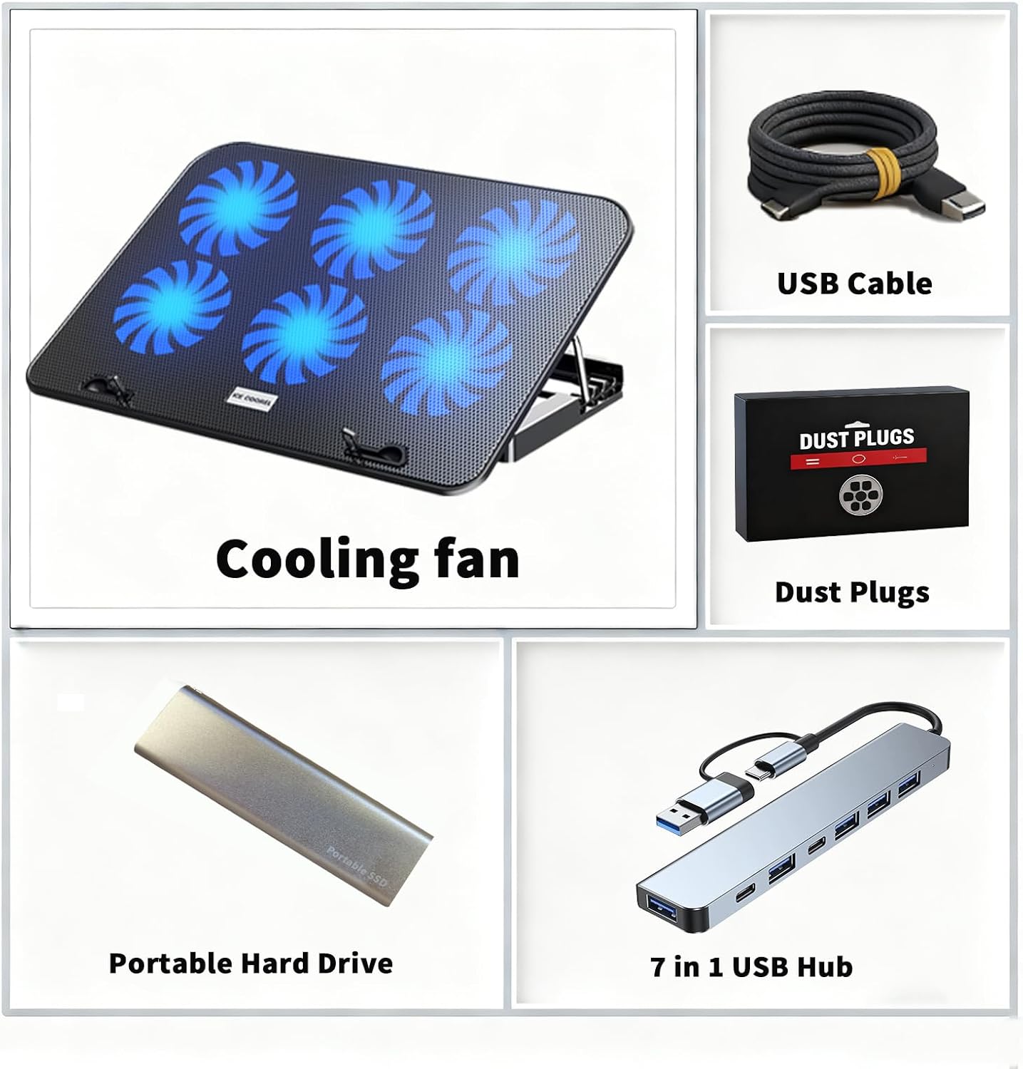 Lenovo Legion Pro 7i Gaming Laptop, 16