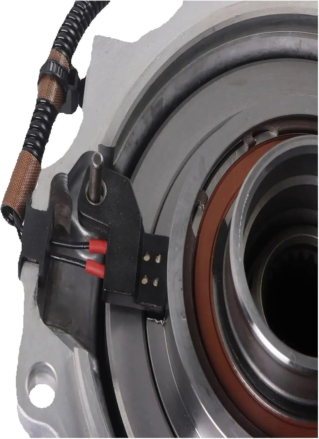 Rear Differential Viscous Coupling Compatible For Mazda CX-3 CX-5 CX-9 AWD KE012797X KEY02797X