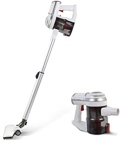 PacuM Wireless Vacuum Cordless Vacuum Cleaner, Powerful Suction Stick and Handheld Light Weight Bagless Large-Capacity Dust Cup Vacuum Ideal for Hard Floor Carpet Pet Hair for Home.