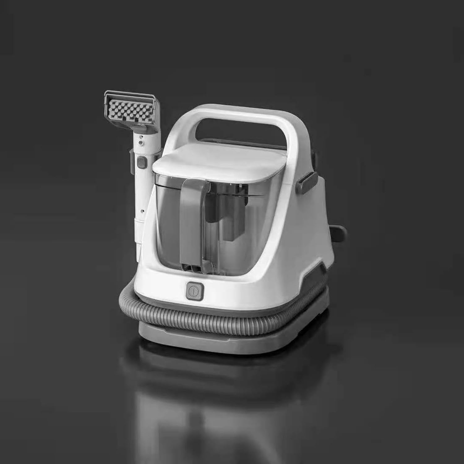 UILMLIO Fabric Cleaning Machine Sofa Carpet Curtain Cleaning Machine Household Small Vacuum Cleaner Multi-Functional Spray Washing Pumping Machine