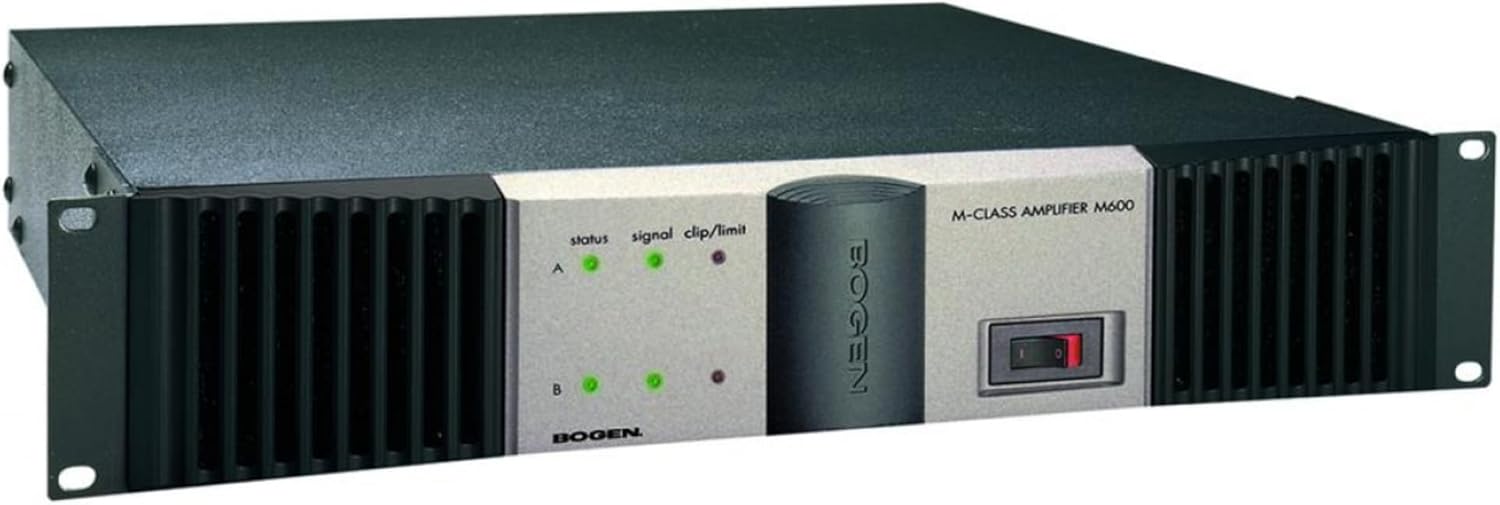 Bogen M-Class M300 Amplifier