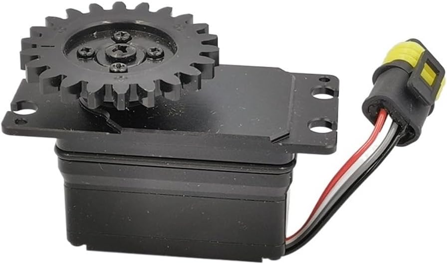 [Drone Parts] Agriculture Agras Drone Servo Components for DJI T10 T30 T40 T20P [Easy Installation] (Size : 2 Pieces)