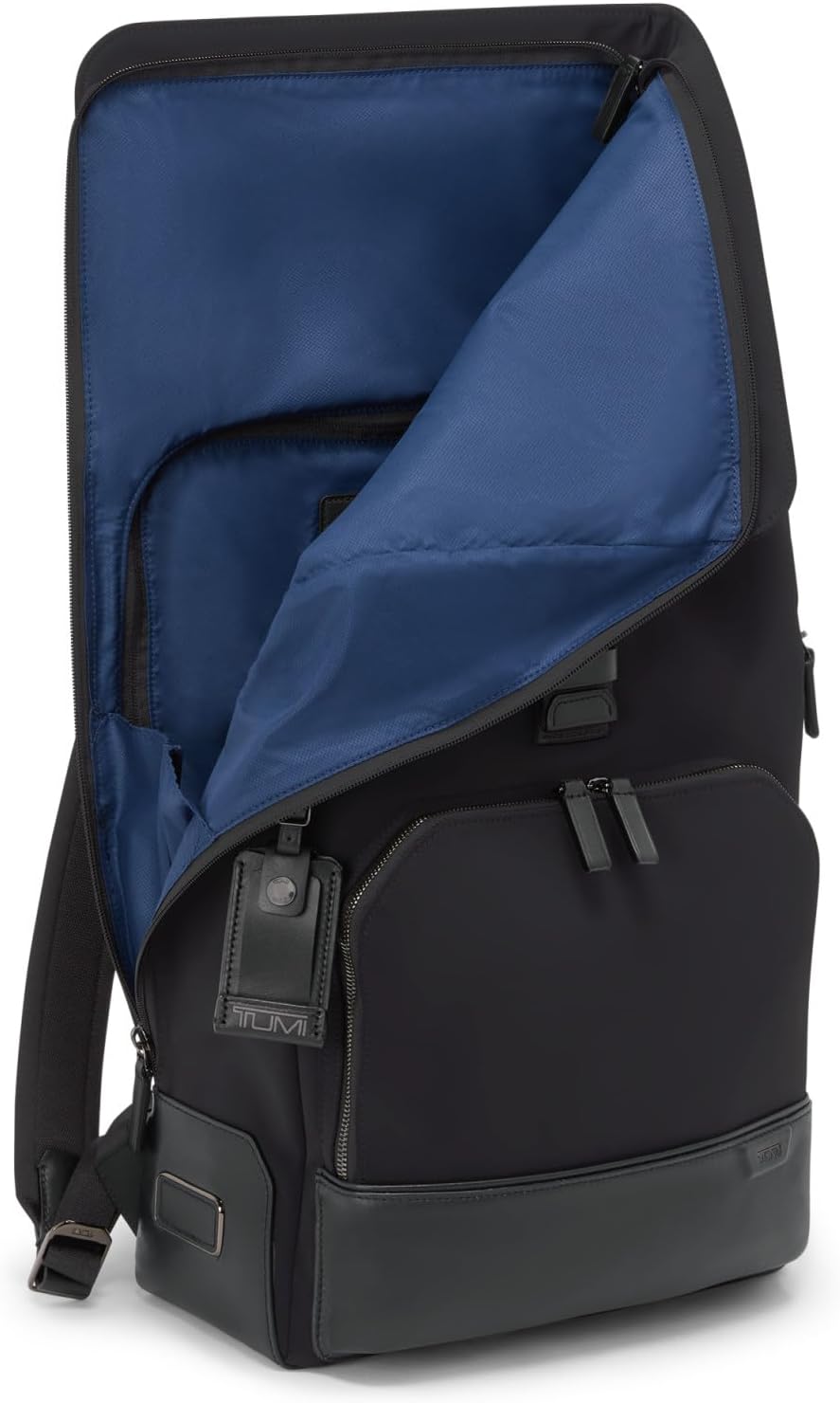 TUMI - Harrison Osborn Roll Top Backpack - Men's Professional Bag for Business & Travel - Fits up to 15