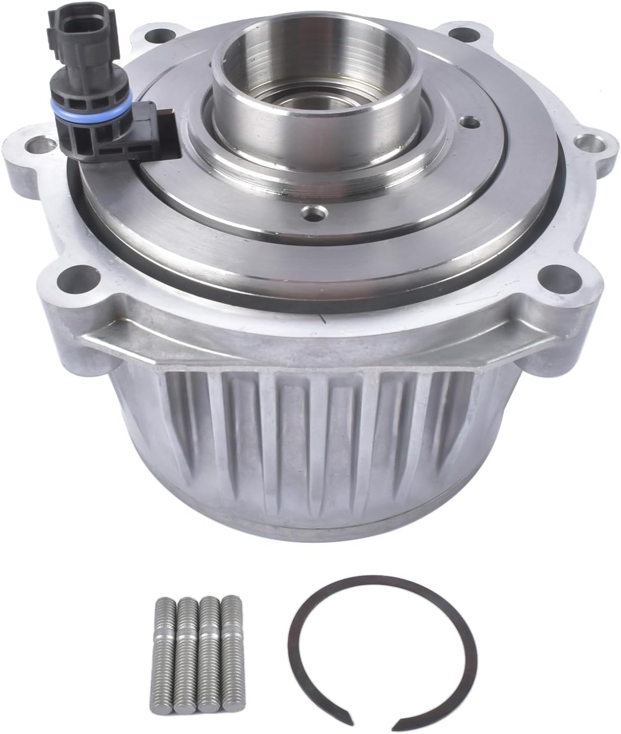 Bario 41303-42023 Rear Differential Viscous Coupler Replacement for Toyota RAV4, Avalon, Camry, Corolla Cross 2006-2024; for Lexus NX300 NX300h ES250 ES300h ES350 NX200t NX250# 41303-42020