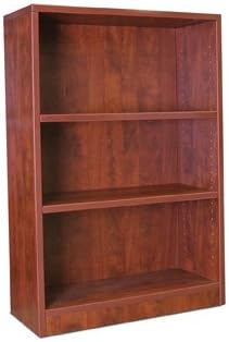 Offices To Go Two Shelf Bookcase Dimensions: 32