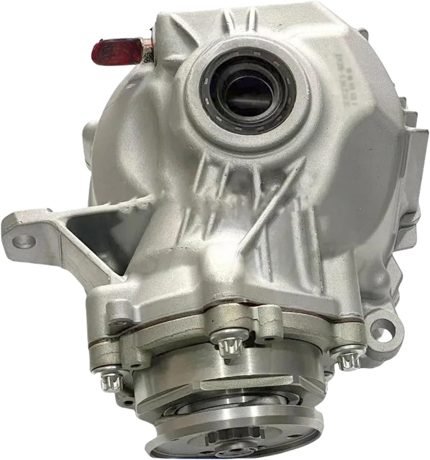 Front Differential Assembly 3.92 Compatible For Benz GLK 250 280 350 4Matic A2213301902