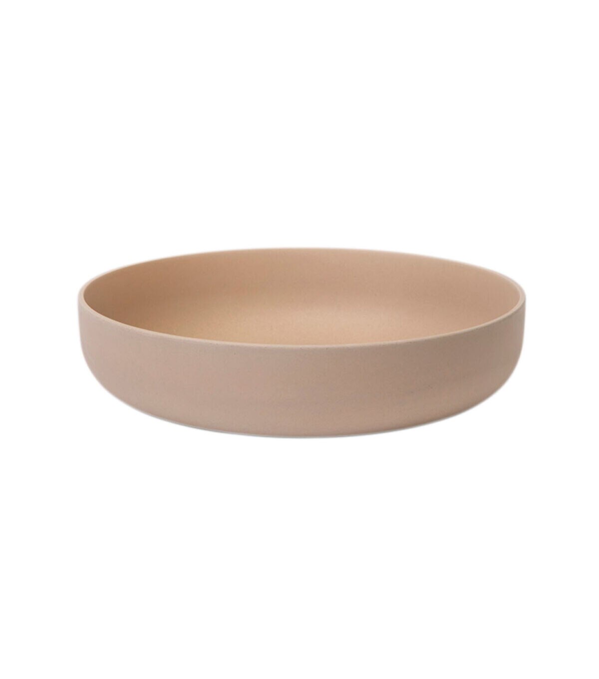 OASIS Ecossentials Designer Dish 11.75 Natural